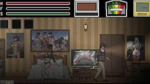 Part 7: Spirit hunt captures banshee and Sabrina's tale