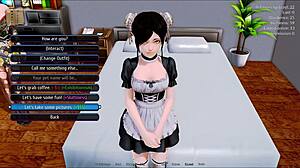 Harem Hotel 130: Intense Virtual Adventures Await