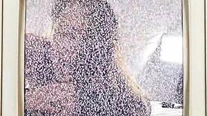 Michelle anderson gets fucked twice while brother gets handjob