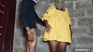 hey, wanna see mama bisola get slammed hard in close-up pov action?