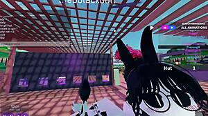 Damn, Blonde Slut Face-Fucks Cute 18-Year-Old Brunette! 🔥