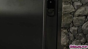 Unbelievable! Mocha Menage, Bella Rolland, and Ember Snow Dive into Threesome Heat