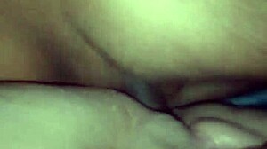 From behind, interracial style