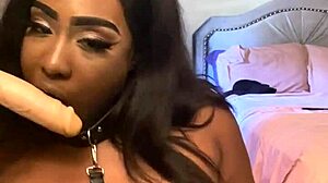 i cant beleive how lexo butterflys sux that big black cock so submissivly, its amazin