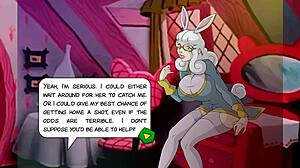 Alistair In Cumderland Chapters 1-2 Compilation - Meet And Fuck Games