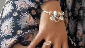 Trio with Black and White Cocks!