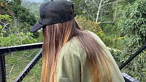 Holy Hell, Majoblonde’s Wet Pussy Squirts with Vibrator!