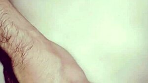 Intense Power Sex with Skinny Mature Latina in Homemade Anal Action. Big Cock Meets Tight Ass!