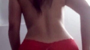 Rojo rico mañanero con mi madrastra, colombian mature amateurs in dirty talk first time.