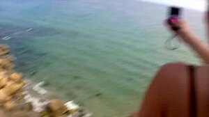 Fake casting turns teen 18+ into moaning pussy fuck on cam