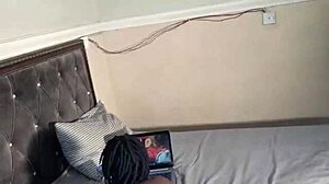 her sweet pussy makes me cum twice