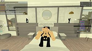 Exciting Roblox Porn Adventure