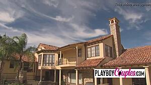 Swingers Explore Naughty Group Activities