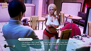 Academy game adventure