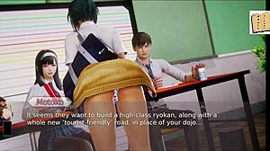 Exciting adventures in academy 51