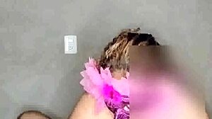 Homemade Moment With My Wife And Couple