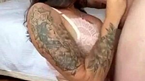 wife says, 'i'm sucking and fucking this stranger for my cuckold husband'