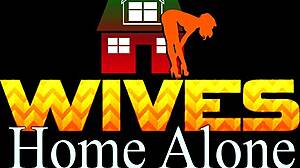 Wife Shauna Feels Seductive While Masturbating Alone At Home