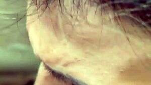 Prostitute Gives Discount Blowjob In Vacant Lot