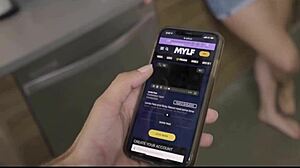 Yo, Stepmom Joslyn Jane Craves Big Cock Action! 😈