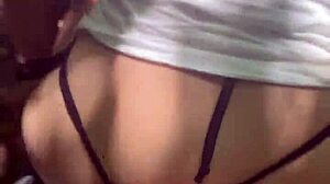 Vlog: Fucking My Hot Colombian Girlfriend On Public River