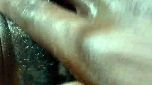 crazybitch enjoying being fisted before a hot fuck?