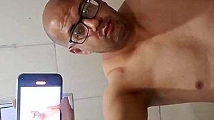 mature brazilian woman has santo orgasm update 11, so sexy and intense! 😍💦