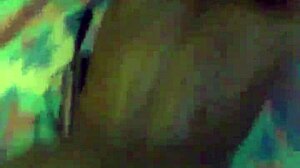 ebony teen 18+ fat ass takes backshots pussy fucking