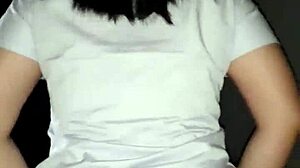 Thai student learns the ropes in intense Korean and Asian training session with hands-on action.