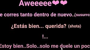 Fuck His Wife Like A Slut Bitch In Hentai Game! Part 7