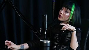 Carol Rhcp Loses Virginity in Mother's Bed