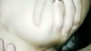 Intense Power Sex with Skinny Mature Latina in Homemade Anal Action. Big Cock Meets Tight Ass!