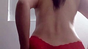 Rojo rico mañanero con mi madrastra, colombian mature amateurs in dirty talk first time.