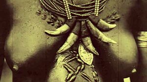 Vintage women of the world share erotic confessions from a Victorian English gentleman's secret life