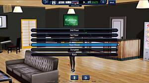 Exciting Harem Hotel 100!