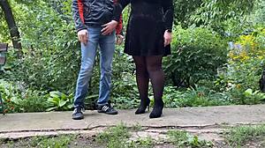 my secret desire as a male pervert