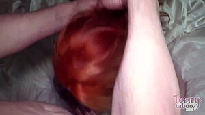 Babysitter Strawberry Fields Promoted by Seth Brogan