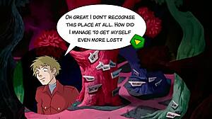 Alistair In Cumderland Chapters 1-2 Compilation - Meet And Fuck Games