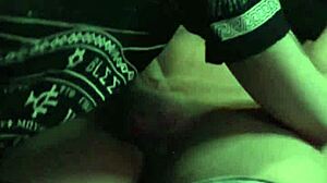 In the fourth season of Wiccan Lust, a european milf indulges in interracial encounters with big cocks.