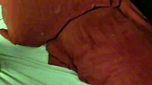 Despiertan A Lulita Star Con Un Vergazo En La Boca