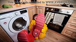 Give me a cum and piss party