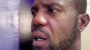 Naughty nun Brittany Bardot dpd and spanked hard by students' fathers