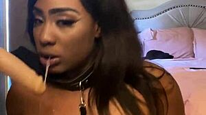 i cant beleive how lexo butterflys sux that big black cock so submissivly, its amazin