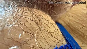 missionary licking leads to close-up creampie in usa