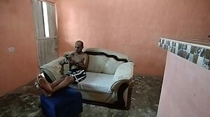 i fucked my sister-in-law's big ass at home