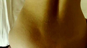 Monika Fox Real Homemade Anal Sex Creampie With Favorite Man