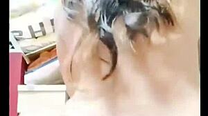 Listen to Pinay Filipina moan loud while riding hard