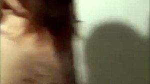 My brother-in-law is staying home and I can't resist fucking him hard.