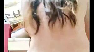 Listen to Pinay Filipina moan loud while riding hard