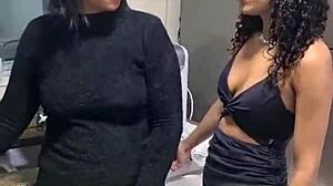 me and friends flashing but soon fucking